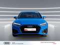 Audi A4 Limousine 30 TDI 2x S line LED AHK NAVI ACC Blau - thumbnail 3