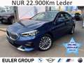 BMW 218 Gran Coupe i Luxury Line 17'' Leder SportLenk Digi Blue - thumbnail 1