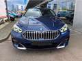 BMW 218 Gran Coupe i Luxury Line 17'' Leder SportLenk Digi Blue - thumbnail 3