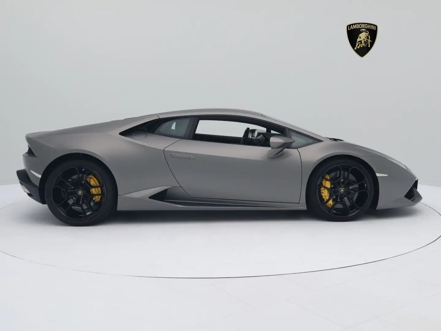 Lamborghini Huracán LP610-4 I Lamborghini Hamburg - 2