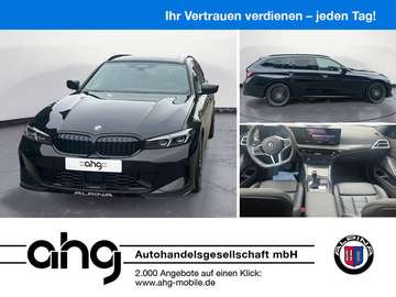 S 3.0 Allrad Touring AHK Standheizung