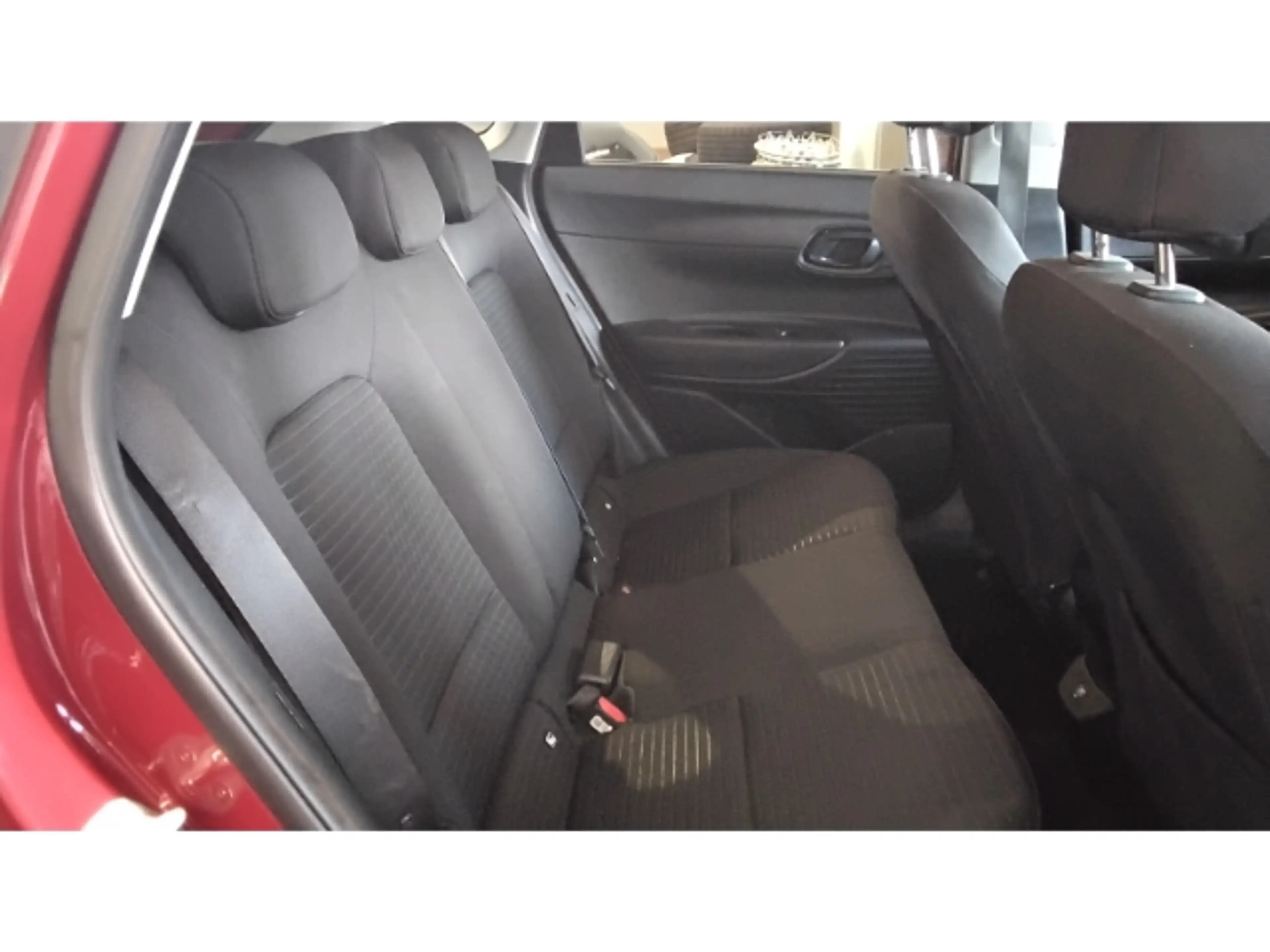 Hyundai i20 Edition 30, Kamera, Sitz-, Lenkradheizung — photo 14