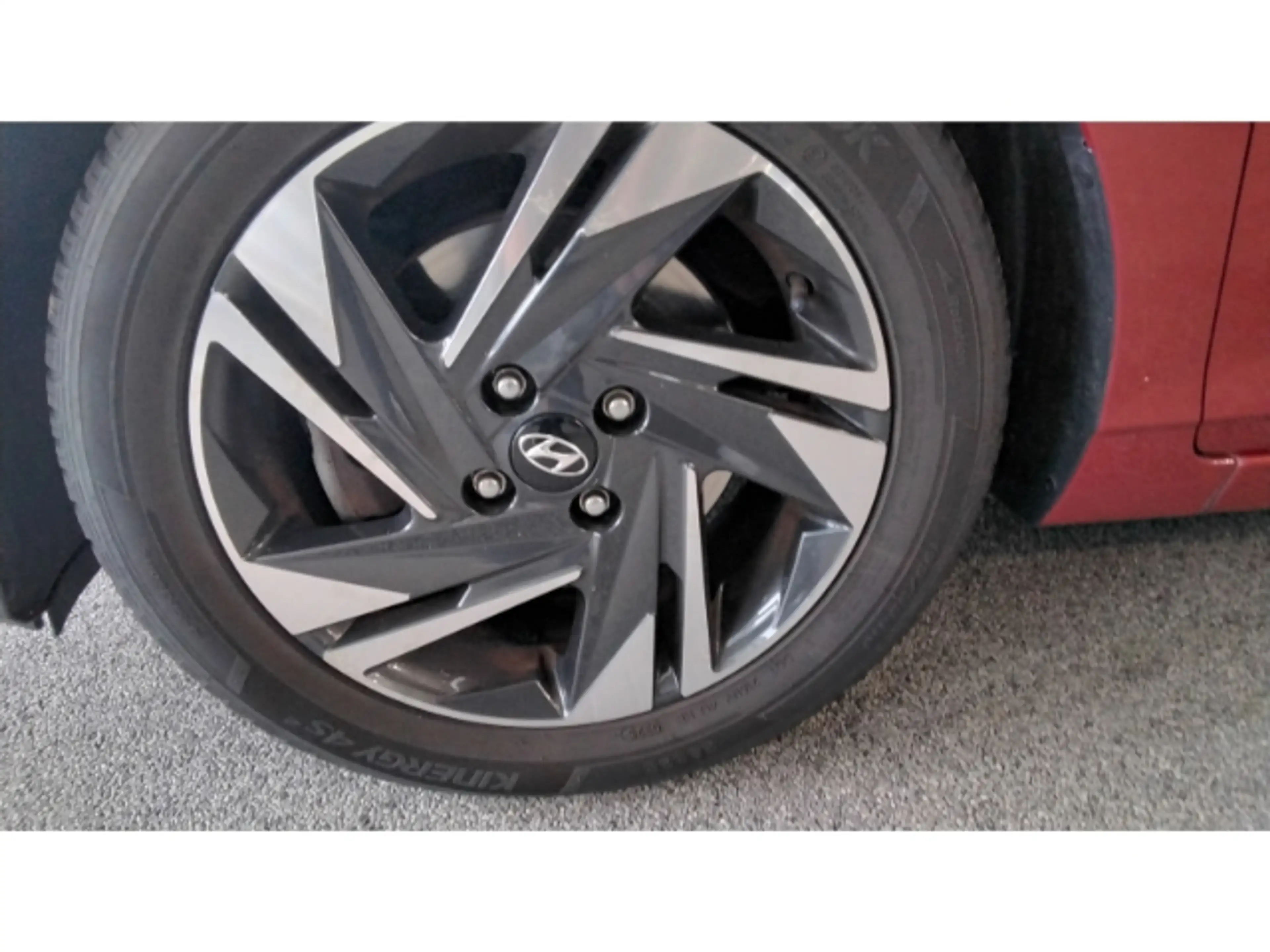 Hyundai i20 Edition 30, Kamera, Sitz-, Lenkradheizung — photo 9