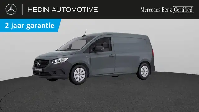 Mercedes-Benz Citan eCITAN 51kW L2 Pro | Achteruitrijcamera | Houtenvl