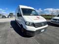 Volkswagen Crafter 2.0 TDI - Diesel - Manual - 140 hp - fw583sh Bianco - thumbnail 3