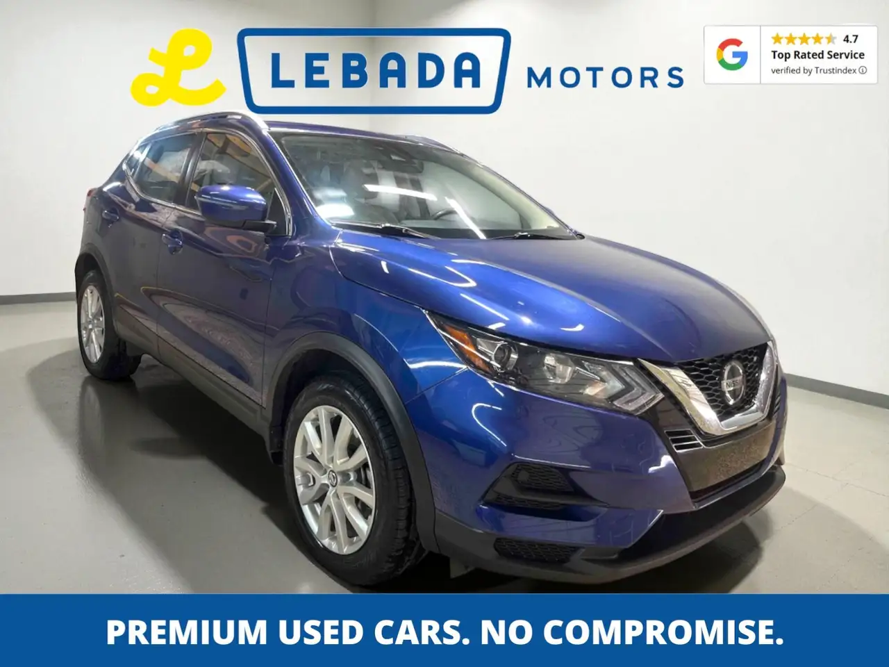 2023 Nissan Qashqai