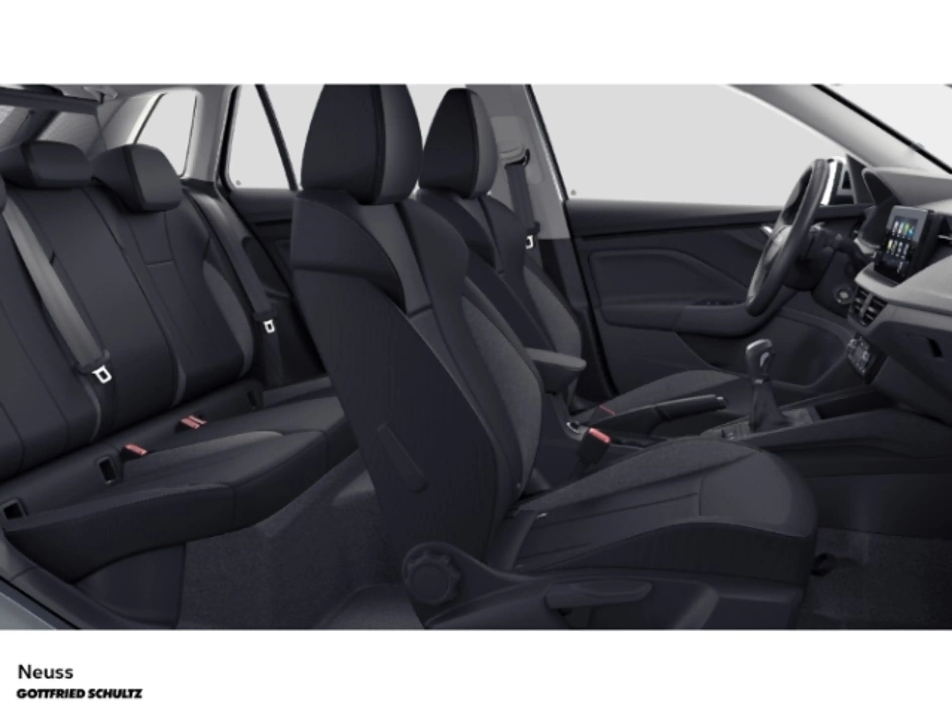 Skoda Kamiq Balance 1.0 TSI 116 PS DSG AHK RFK LED SHZ ACC — photo 6
