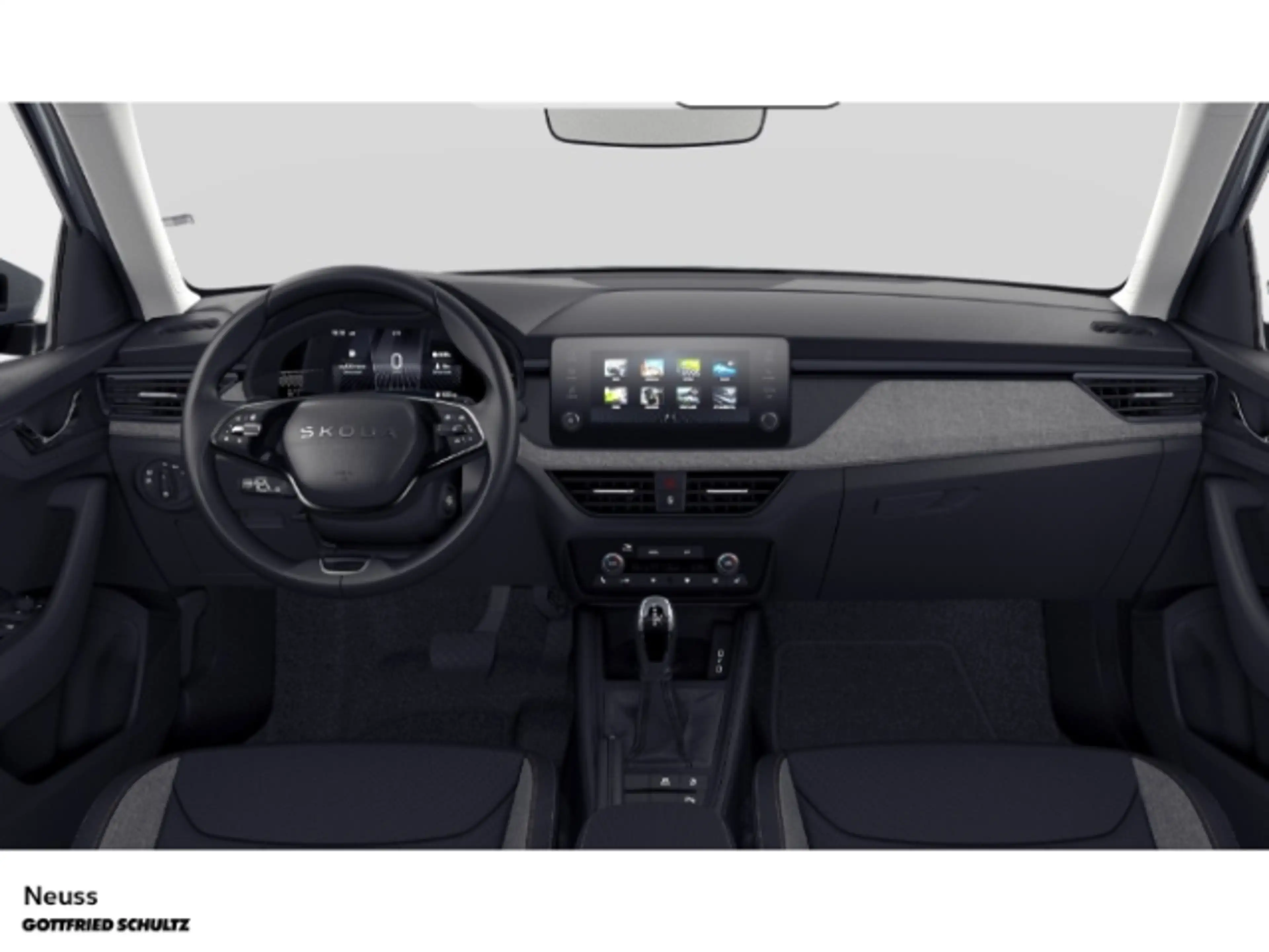 Skoda Kamiq Balance 1.0 TSI 116 PS DSG AHK RFK LED SHZ ACC — photo 5