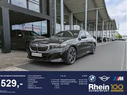 Bmw 550 e xDrive Lim. M Sport AHK.Park.Ass.Plus.Navi.