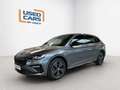 Skoda Scala Monte-Carlo+DSG+LED+NAVI Gris - thumbnail 8