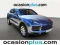 Porsche Cayenne Aut. Bleu - thumbnail 2