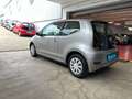 Volkswagen up! 1.0 Klima Bluetooth Rückfahrkamera Tempomat Silber - thumbnail 3