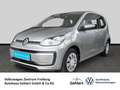 Volkswagen up! 1.0 Klima Bluetooth Rückfahrkamera Tempomat Silber - thumbnail 1