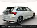 Skoda Scala 1.0 tsi monte carlo 115cv Argento - thumbnail 7