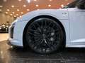 Audi R8 Spyder V10 Quattro Plus *KERAMIK*CARBON*B&O* Gris - thumbnail 7