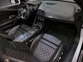 Audi R8 Spyder V10 Quattro Plus *KERAMIK*CARBON*B&O* Gris - thumbnail 11