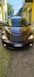 PT Cruiser Berlina 2.2 crd Limited 150cv
