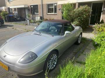Barchetta 1.8-16V