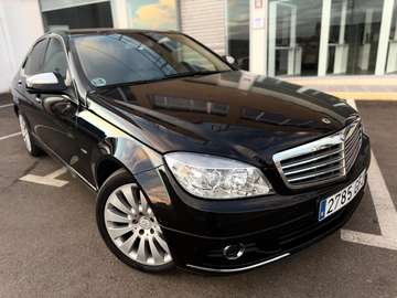 320CDI Avantgarde 4M 7G (14.75)
