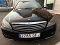 Mercedes-Benz C 320 320CDI Avantgarde 4M 7G (14.75) Negro - thumbnail 3