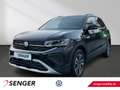 Volkswagen T-Cross ENERGY 1.0 l TSI OPF Travel Assist Paket Noir - thumbnail 1