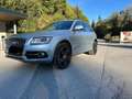 Audi Q5 Q5 2,0 TDI quattro Sport DPF S-tronic Sport Silber - thumbnail 1