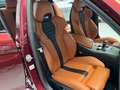 BMW M5 M5 4.4 V8 Competition auto Rosso - thumbnail 12