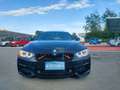 BMW 420 F36 2015 Gran Coupe Msport 184cv auto euro 6 Noir - thumbnail 2
