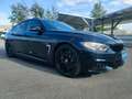 BMW 420 F36 2015 Gran Coupe Msport 184cv auto euro 6 Noir - thumbnail 3
