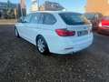 BMW 320 d Touring /Leder/NAVI/Autom./ Weiß - thumbnail 7