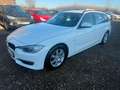 BMW 320 d Touring /Leder/NAVI/Autom./ Weiß - thumbnail 4