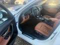 BMW 320 d Touring /Leder/NAVI/Autom./ Weiß - thumbnail 11