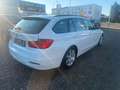 BMW 320 d Touring /Leder/NAVI/Autom./ Weiß - thumbnail 6