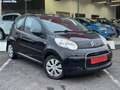 Citroen C1 🟩 1.0 ESSENCE 69CV - AUTOMATIQUE Schwarz - thumbnail 2