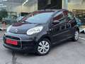 Citroen C1 🟩 1.0 ESSENCE 69CV - AUTOMATIQUE Schwarz - thumbnail 3