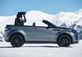 Land Rover Range Rover Evoque Rove Convertible 2.0TD4 HSE Dynamic 4WD 180 Aut Weiß - thumbnail 9