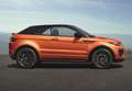 Land Rover Range Rover Evoque Rove Convertible 2.0TD4 HSE Dynamic 4WD 180 Aut Weiß - thumbnail 33