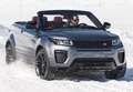 Land Rover Range Rover Evoque Rove Convertible 2.0TD4 HSE Dynamic 4WD 180 Aut Weiß - thumbnail 36