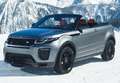 Land Rover Range Rover Evoque Rove Convertible 2.0TD4 HSE Dynamic 4WD 180 Aut Weiß - thumbnail 13