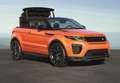Land Rover Range Rover Evoque Rove Convertible 2.0TD4 HSE Dynamic 4WD 180 Aut Weiß - thumbnail 2