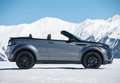 Land Rover Range Rover Evoque Rove Convertible 2.0TD4 HSE Dynamic 4WD 180 Aut Weiß - thumbnail 11