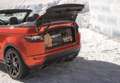 Land Rover Range Rover Evoque Rove Convertible 2.0TD4 HSE Dynamic 4WD 180 Aut Weiß - thumbnail 4