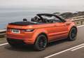 Land Rover Range Rover Evoque Rove Convertible 2.0TD4 HSE Dynamic 4WD 180 Aut Weiß - thumbnail 32