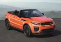 Land Rover Range Rover Evoque Rove Convertible 2.0TD4 HSE Dynamic 4WD 180 Aut Weiß - thumbnail 3