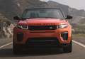 Land Rover Range Rover Evoque Rove Convertible 2.0TD4 HSE Dynamic 4WD 180 Aut Weiß - thumbnail 1