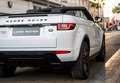 Land Rover Range Rover Evoque Rove Convertible 2.0TD4 HSE Dynamic 4WD 180 Aut Weiß - thumbnail 26