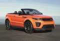 Land Rover Range Rover Evoque Rove Convertible 2.0TD4 HSE Dynamic 4WD 180 Aut Weiß - thumbnail 29