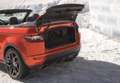 Land Rover Range Rover Evoque Rove Convertible 2.0TD4 HSE Dynamic 4WD 180 Aut Weiß - thumbnail 27