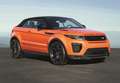 Land Rover Range Rover Evoque Rove Convertible 2.0TD4 HSE Dynamic 4WD 180 Aut Weiß - thumbnail 31