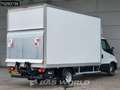 Iveco Daily 35C16 3.0L Laadklep Dubbellucht Bakwagen 160PK Air Wit - thumbnail 5